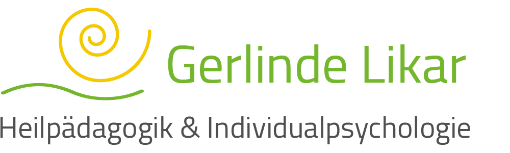 Gerlinde Likar Praxis für Heilpädagogik und Individualpsychologie